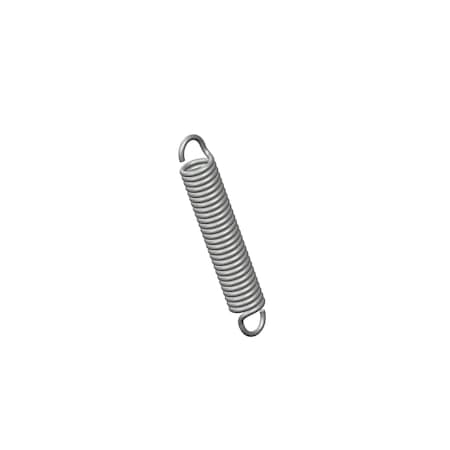 Approved Vendor Extension Spring, O= .156, L= .97, W= .025 R S/U G609967077